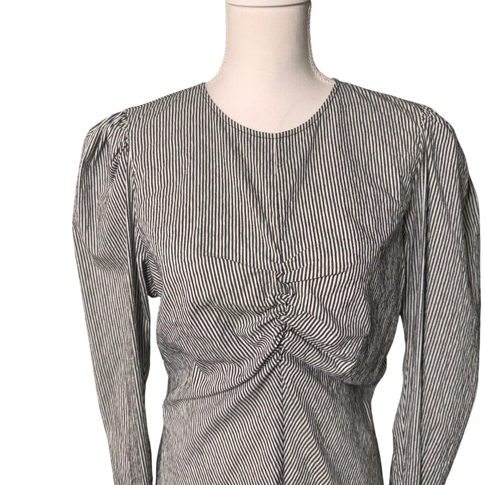 Zara nwt but